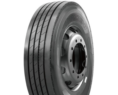 315/80R22.5 Mazzini MTL12 157/154M Рульова вантажна шина Ивано-Франковск - изображение 1