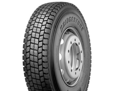 295/60R22.5 Bridgestone M729 150/147L Ведуча вантажна шина Івано-Франківськ - зображення 1