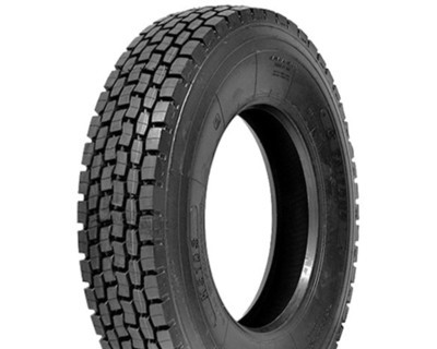295/80R22.5 Taitong HS103 152/149M Ведуча вантажна шина Івано-Франківськ - зображення 1