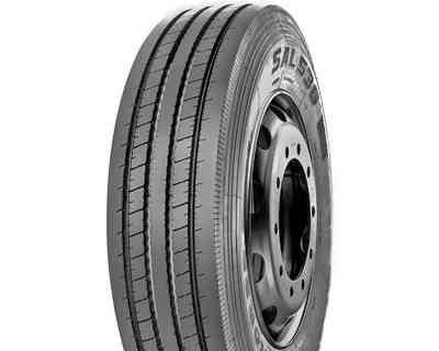 10R22.5 Sunfull SAL536 141/139M Рульова вантажна шина Івано-Франківськ