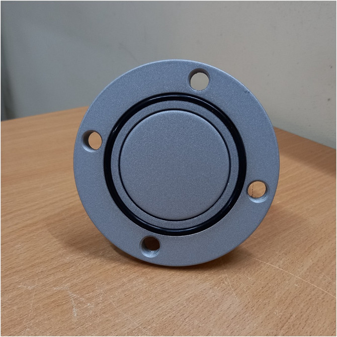 Ступиця Agro Point IL50-98/4T-M22-122-02 FKL, дискові борони Днепр (Днепропетровск) - изображение 9