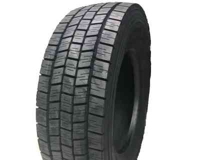 225/75R17.5 CrossWind CWD20E 129/127M Ведуча вантажна шина Ивано-Франковск