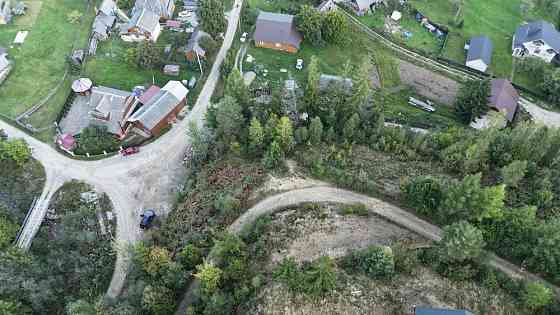 Земельна ділянка в Микуличині 0.19 га. Яремче