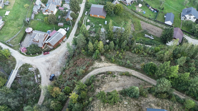 Земельна ділянка в Микуличині 0.19 га. Яремче - зображення 4