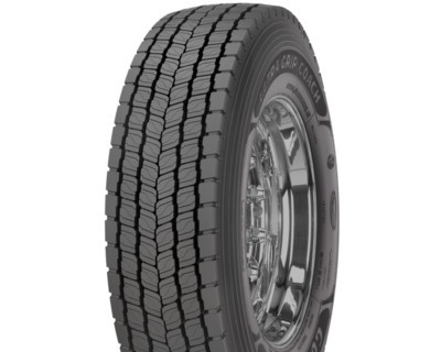 295/80R22.5 Goodyear UltraGrip Coach 154/149M Ведуча вантажна шина Ивано-Франковск - изображение 1