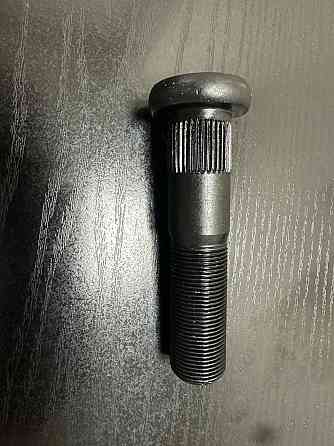 Колісна шпилька для маточини H31-2701 осі FUWA Днепр (Днепропетровск)