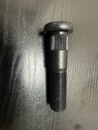 Колісна шпилька для маточини H31-2701 осі FUWA Днепр (Днепропетровск) - изображение 5