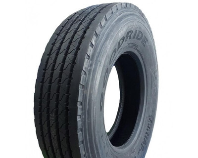 385/65R22.5 Goodride MultiAP Z1 160K Рульова вантажна шина Ивано-Франковск - изображение 1