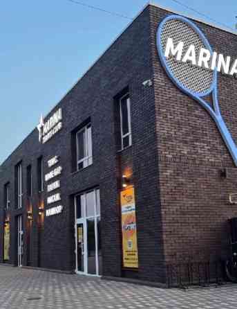 Професійний тенісний клуб у Києві. Оренда кортів Хард та Грунт Київ. Київ