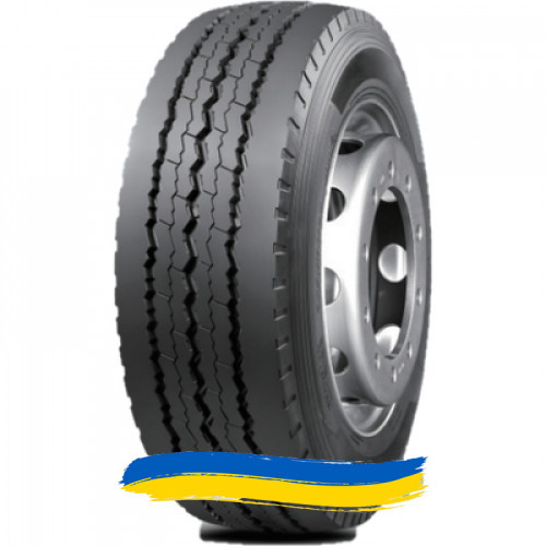 235/75R17.5 Trazano Trans T41 143/141J Прицепная шина Івано-Франківськ - зображення 1