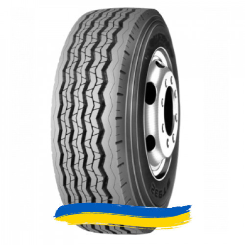 385/65R22.5 Roadmax ST932 160K Причіпна шина Ивано-Франковск - изображение 1