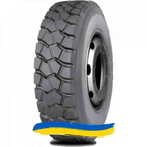 13R22.5 Trazano Smart Terra D27 156/151K Універсальна шина Івано-Франківськ