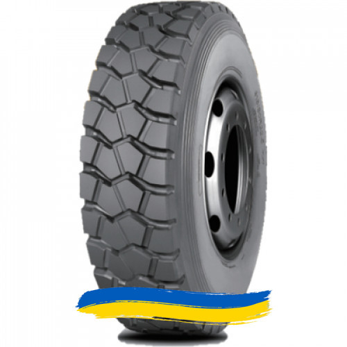 13R22.5 Trazano Smart Terra D27 156/151K Універсальна шина Івано-Франківськ - зображення 1