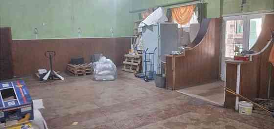 Продам оборудование для переработки грецкого ореха БУ, хорошее состояние Кропивницький