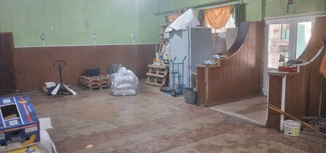 Продам оборудование для переработки грецкого ореха БУ, хорошее состояние Кропивницький - зображення 1