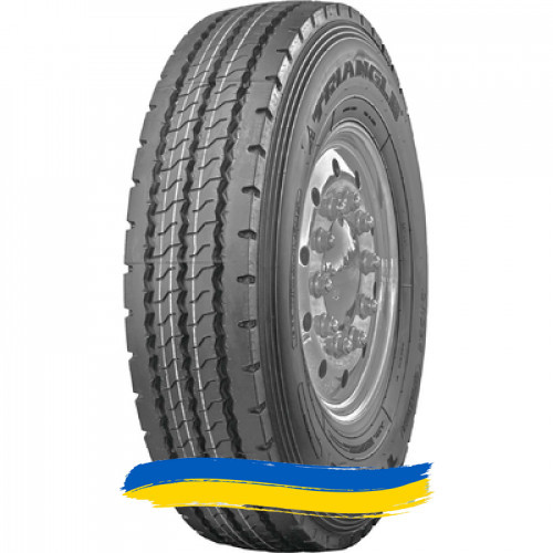 13R22.5 Triangle TR880 156/153L Універсальна шина Ивано-Франковск - изображение 1