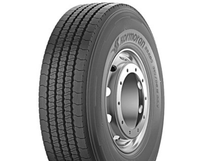 235/75R17.5 Kormoran Roads F 132/130L Рульова вантажна шина Ивано-Франковск - изображение 1