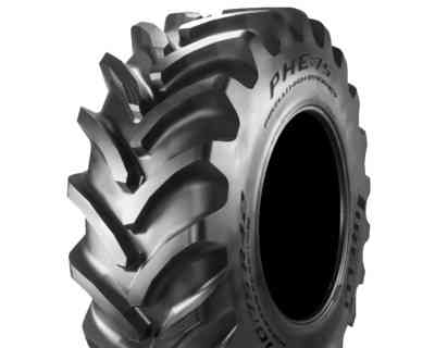 IF 710/75R42 Pirelli R1W PHE:75 176D IF TL Сільгосп шина Івано-Франківськ