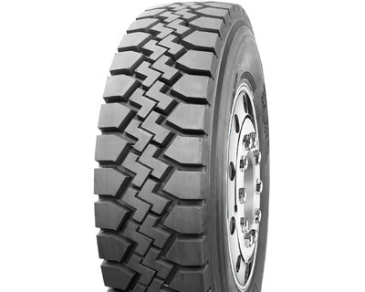 285/70R19.5 Sportrak SP929 150/148J Універсальна вантажна шина Івано-Франківськ - зображення 1