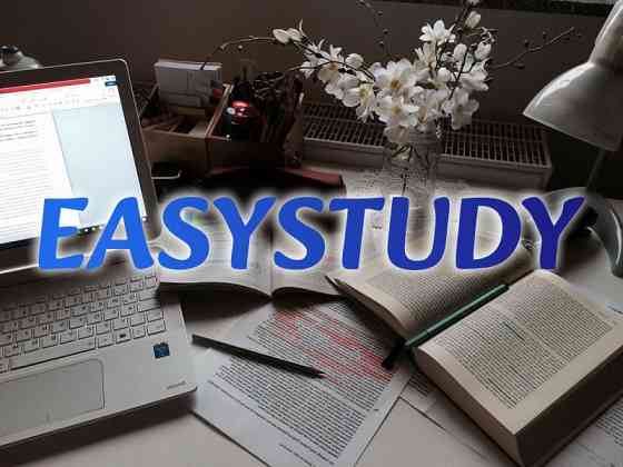 Замовити роздатковий матеріал до дипломної роботи в Україні Київ