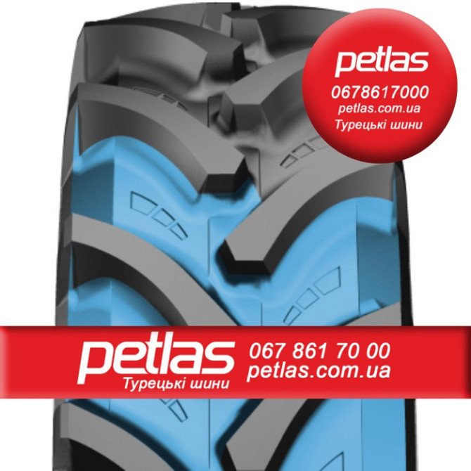 Petlas TA 130 (с/х) 800/70 R38 181D/178A8 Туреччина Івано-Франківськ - зображення 12