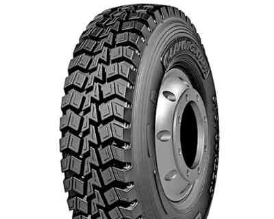 315/80R22.5 Lanvigator D805 156/150K Ведуча вантажна шина Ивано-Франковск