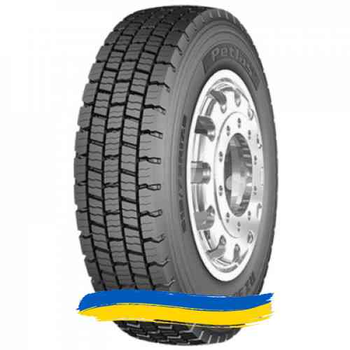8.5R17.5 Petlas RZ300 121/120L Ведуча шина Івано-Франківськ
