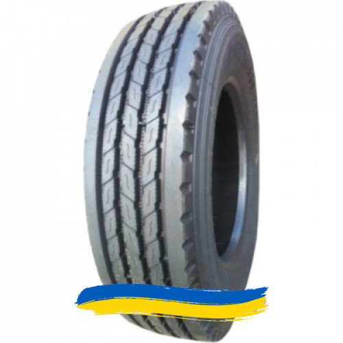 235/75R17.5 Sunfull HF111 143/141J Рульова шина Ивано-Франковск - изображение 1
