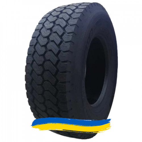 385/65R22.5 Maxell SUPER LD25 160J Причіпна шина Івано-Франківськ - зображення 1