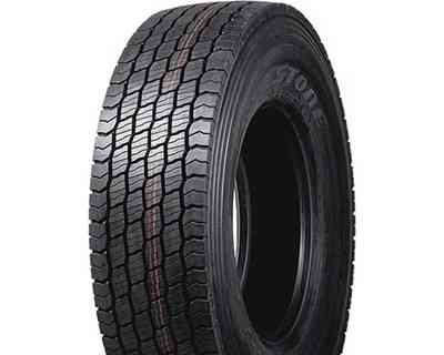 295/80R22.5 Deestone SD433 152/148M Ведуча вантажна шина Ивано-Франковск