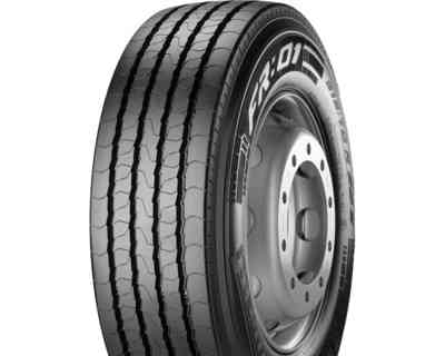 315/70R22.5 Pirelli FR:01 II+ 156/150L Рульова вантажна шина Ивано-Франковск
