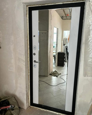 Купить двери входные готовые или изготовить в Кривом Роге Кривий Ріг - зображення 7