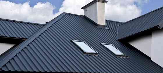 Профнастил, металочерепиця, штахетна огорожа від виробника завод ПрофАльянс Чернігів