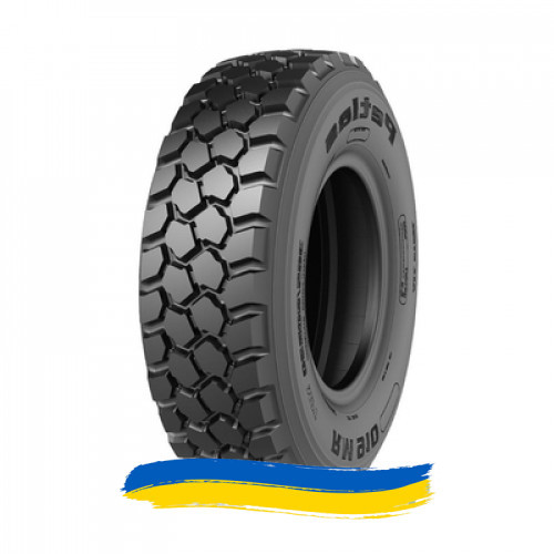 335/80R20 Petlas RM 910 149K Універсальна шина Івано-Франківськ - зображення 1