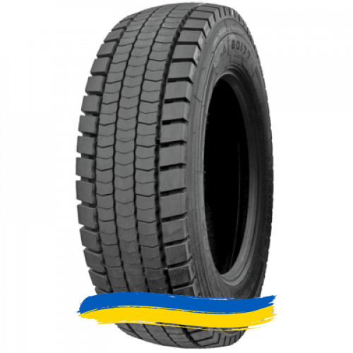 315/60R22.5 BlackLion BD177 152/148L Ведуча шина Івано-Франківськ - зображення 1