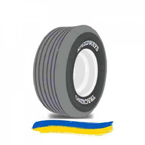 16/7R8 Speedways TRACKING 78A3 Сільгосп шина Івано-Франківськ