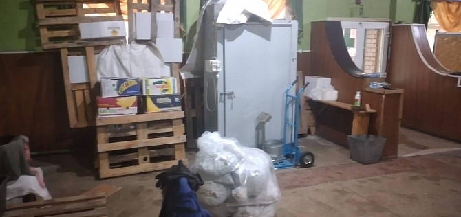 Продам оборудование для переработки грецкого ореха БУ, хорошее состояние Кропивницький - зображення 9