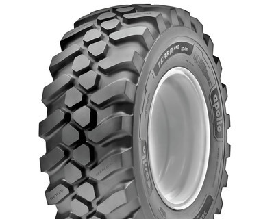 440/80R28 Apollo Terra PRO 1045 156/156A8/B Індустріальна шина Ивано-Франковск - изображение 1