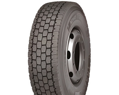 315/80R22.5 Trazano Novo Trans D26 156/153L Ведуча вантажна шина Івано-Франківськ - зображення 1