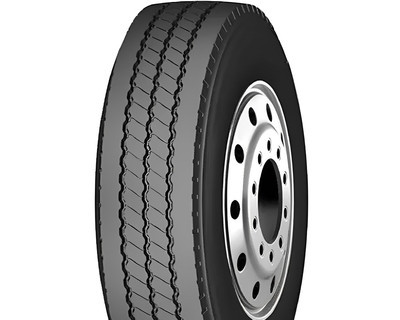 13R22.5 Tracmax GRT700 156/150K Універсальна вантажна шина Ивано-Франковск - изображение 1