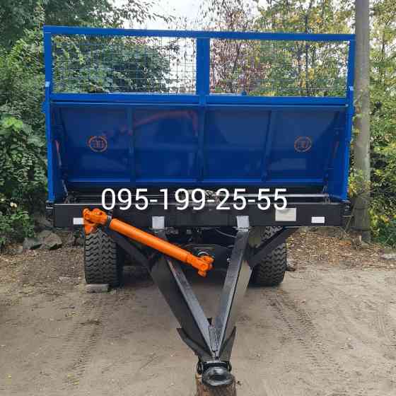 Гноєрозкидач ПРТ-10 #прт10 #прт10а51000 #прт102714 #код09070 Днепр (Днепропетровск)