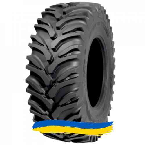 650/75R38 Nokian Tractor King 175D Сільгосп шина Івано-Франківськ