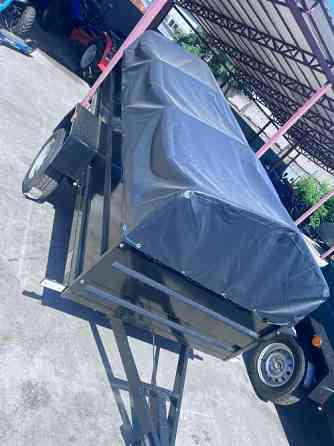 Прицеп купи и перевози в 5 раз больше.Цена завода на прямую. Лозовая