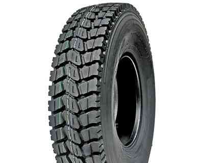 12R20 Hosuper AK586 156/153K Ведуча вантажна шина Ивано-Франковск