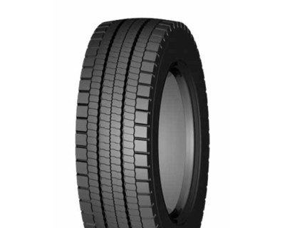 315/70R22.5 Jinyu JD565 156/150L Ведуча вантажна шина Івано-Франківськ - зображення 1