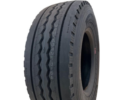 385/65R22.5 LEXXIS Lex Galaxy LG3 164K Причіпна вантажна шина Івано-Франківськ - зображення 1