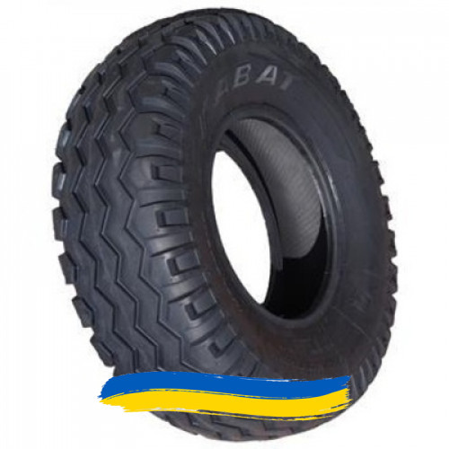 9R16 Kabat IMPLEMENT Сільгосп шина Івано-Франківськ - зображення 1