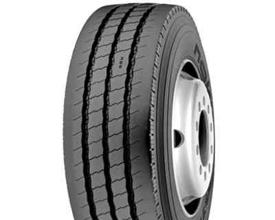 265/70R19.5 Nokian NTR 72 143/141J Рульова вантажна шина Ивано-Франковск
