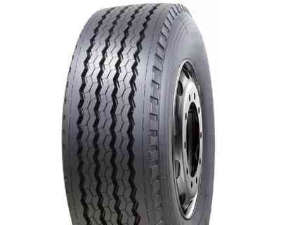 265/70R19.5 Royal Black RT706 143/141J Причіпна вантажна шина Івано-Франківськ