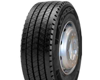 385/55R22.5 Nordexx Multi 10 160K Рульова вантажна шина Ивано-Франковск